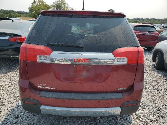 Photo 5 VIN: 2GKALWEK3C6208530 - GMC TERRAIN SL 