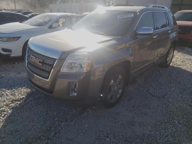 Photo 1 VIN: 2GKALWEK3C6236439 - GMC TERRAIN SL 