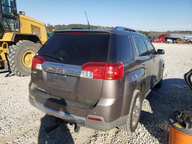 Photo 3 VIN: 2GKALWEK3C6236439 - GMC TERRAIN SL 