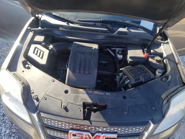 Photo 6 VIN: 2GKALWEK3C6236439 - GMC TERRAIN SL 