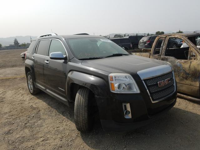 Photo 0 VIN: 2GKALWEK3C6260787 - GMC TERRAIN SL 