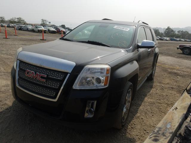 Photo 1 VIN: 2GKALWEK3C6260787 - GMC TERRAIN SL 