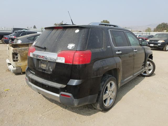 Photo 3 VIN: 2GKALWEK3C6260787 - GMC TERRAIN SL 