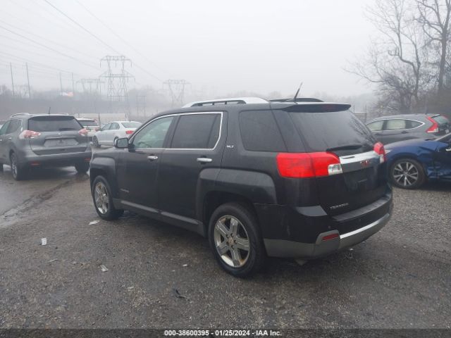 Photo 2 VIN: 2GKALWEK3C6276648 - GMC TERRAIN 