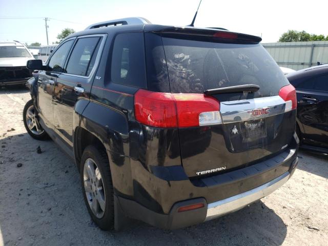 Photo 2 VIN: 2GKALWEK3C6303024 - GMC TERRAIN SL 