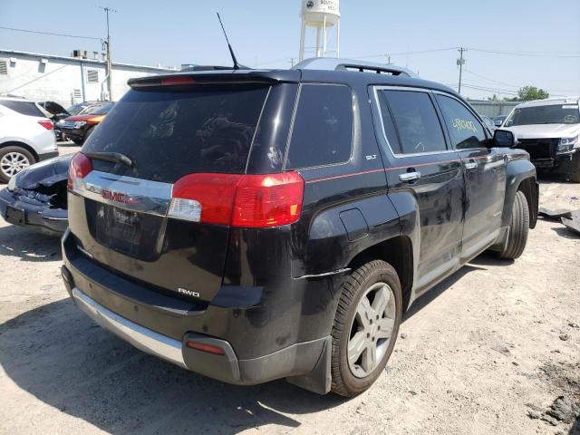 Photo 3 VIN: 2GKALWEK3C6303024 - GMC TERRAIN SL 