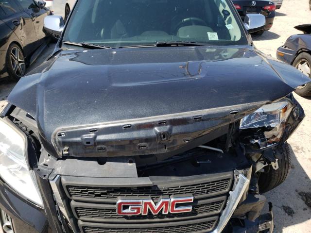 Photo 6 VIN: 2GKALWEK3C6303024 - GMC TERRAIN SL 