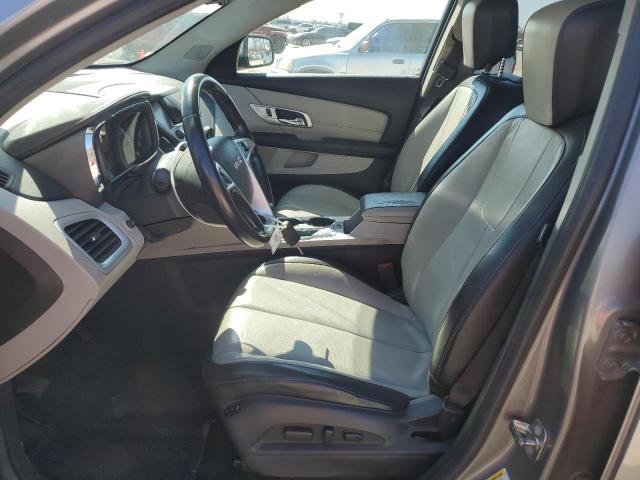 Photo 6 VIN: 2GKALWEK3C6325685 - GMC TERRAIN 