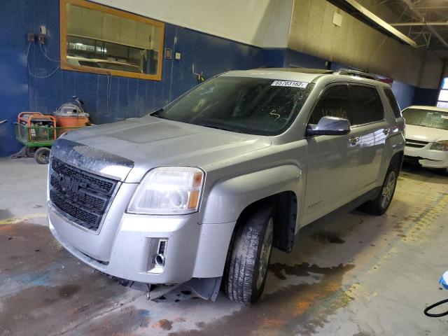 Photo 1 VIN: 2GKALWEK3C6354765 - GMC TERRAIN SL 