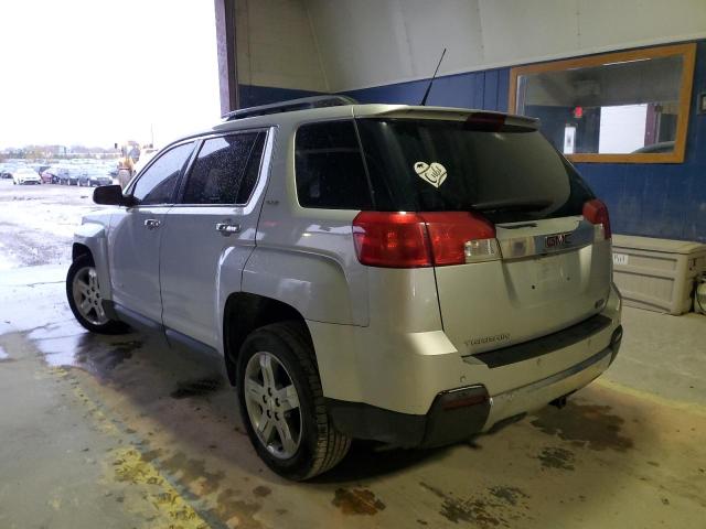 Photo 2 VIN: 2GKALWEK3C6354765 - GMC TERRAIN SL 