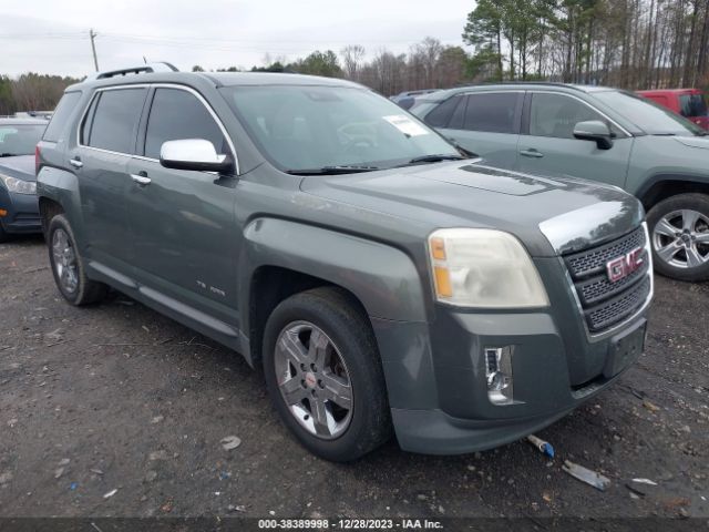 Photo 0 VIN: 2GKALWEK3D6238127 - GMC TERRAIN 