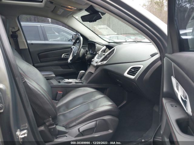 Photo 4 VIN: 2GKALWEK3D6238127 - GMC TERRAIN 