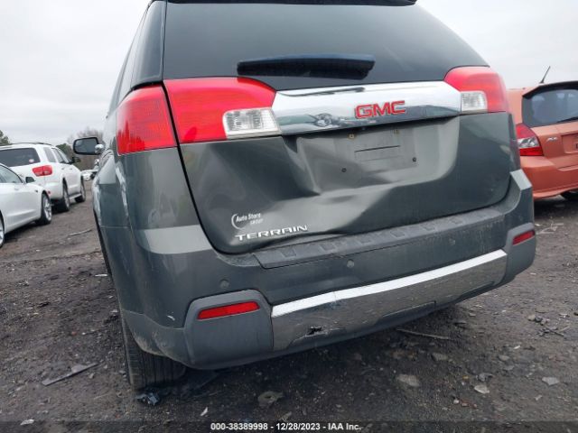 Photo 5 VIN: 2GKALWEK3D6238127 - GMC TERRAIN 