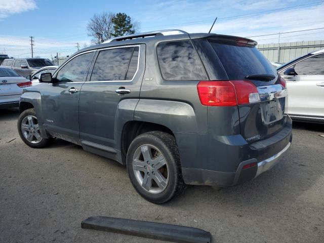 Photo 1 VIN: 2GKALWEK3D6336557 - GMC TERRAIN 