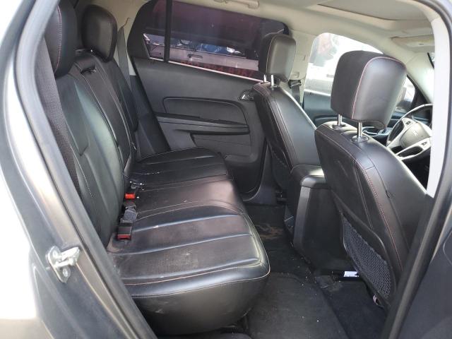 Photo 10 VIN: 2GKALWEK3D6336557 - GMC TERRAIN 