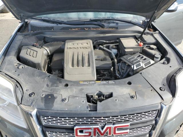 Photo 11 VIN: 2GKALWEK3D6336557 - GMC TERRAIN 