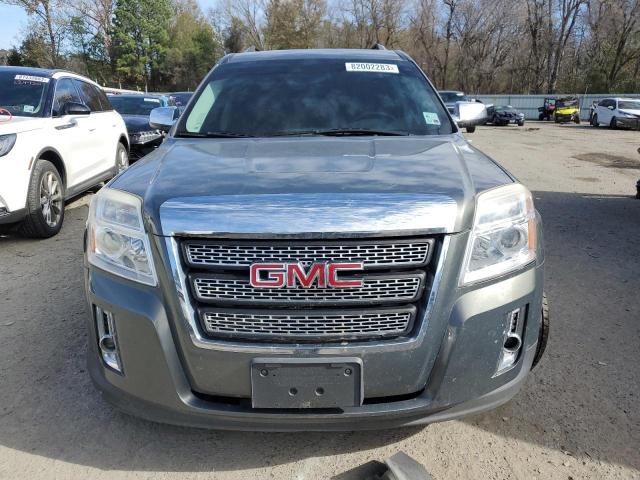 Photo 4 VIN: 2GKALWEK3D6336557 - GMC TERRAIN 