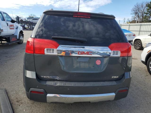 Photo 5 VIN: 2GKALWEK3D6336557 - GMC TERRAIN 