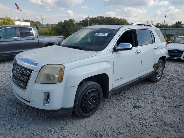 Photo 0 VIN: 2GKALWEK4C6135927 - GMC TERRAIN SL 