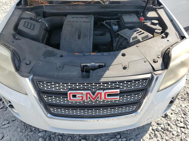 Photo 11 VIN: 2GKALWEK4C6135927 - GMC TERRAIN SL 