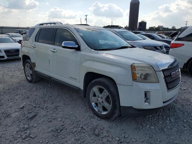 Photo 3 VIN: 2GKALWEK4C6135927 - GMC TERRAIN SL 