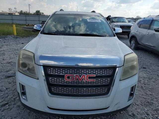 Photo 4 VIN: 2GKALWEK4C6135927 - GMC TERRAIN SL 