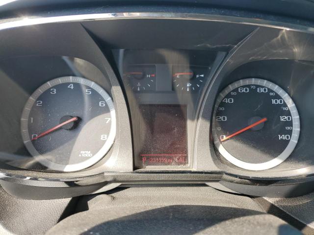 Photo 8 VIN: 2GKALWEK4C6135927 - GMC TERRAIN SL 