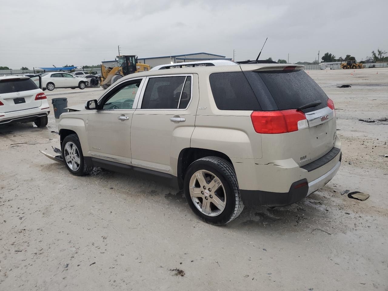 Photo 1 VIN: 2GKALWEK4C6169866 - GMC TERRAIN 