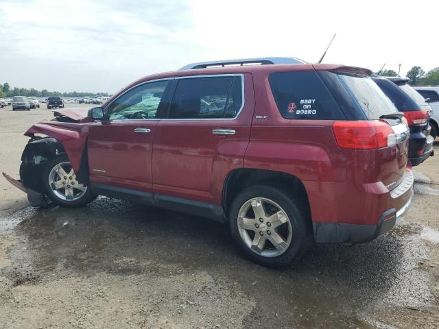 Photo 1 VIN: 2GKALWEK4C6277582 - GMC TERRAIN SL 