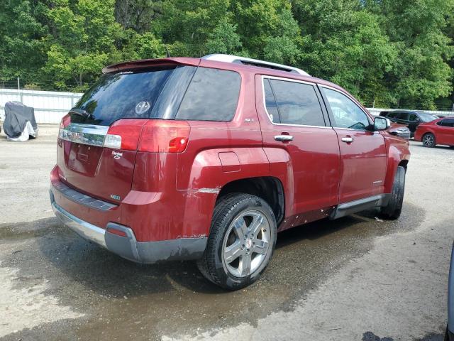 Photo 2 VIN: 2GKALWEK4C6277582 - GMC TERRAIN SL 