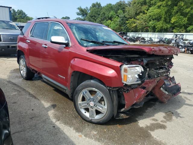 Photo 3 VIN: 2GKALWEK4C6277582 - GMC TERRAIN SL 