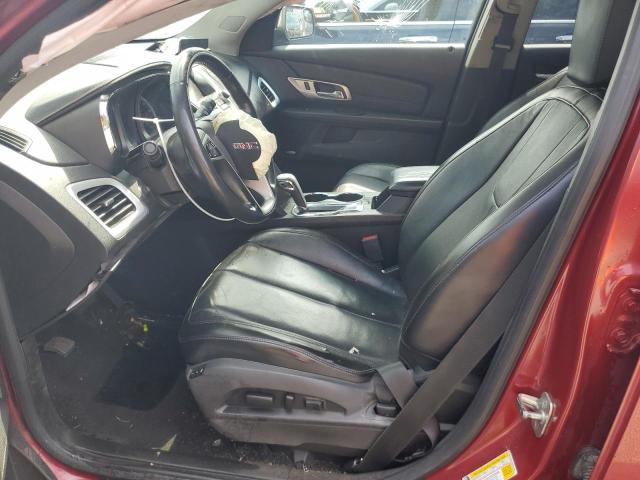 Photo 6 VIN: 2GKALWEK4C6277582 - GMC TERRAIN SL 