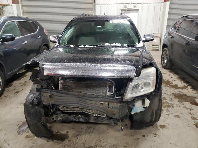 Photo 4 VIN: 2GKALWEK4C6324223 - GMC TERRAIN SL 