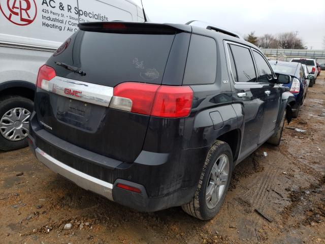 Photo 3 VIN: 2GKALWEK4C6398239 - GMC TERRAIN SL 