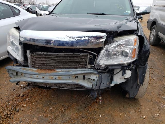 Photo 8 VIN: 2GKALWEK4C6398239 - GMC TERRAIN SL 