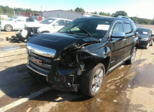 Photo 1 VIN: 2GKALWEK4D6143107 - GMC TERRAIN 