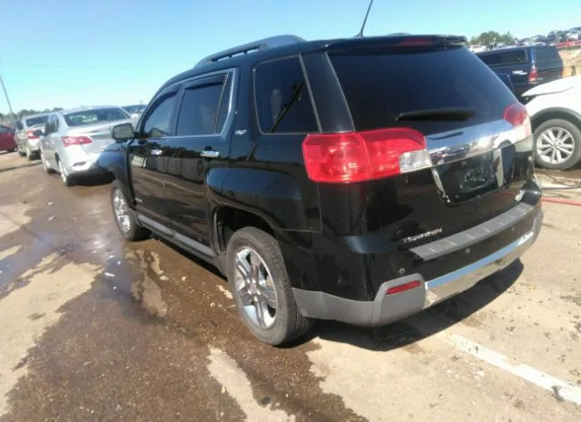 Photo 2 VIN: 2GKALWEK4D6143107 - GMC TERRAIN 