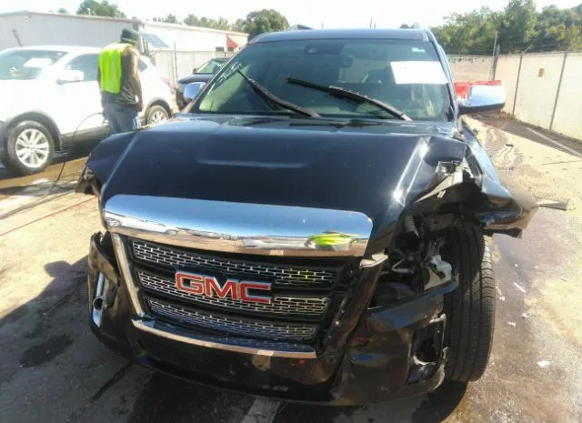 Photo 5 VIN: 2GKALWEK4D6143107 - GMC TERRAIN 