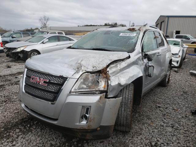 Photo 1 VIN: 2GKALWEK5C6134530 - GMC TERRAIN SL 