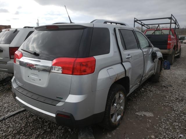 Photo 3 VIN: 2GKALWEK5C6134530 - GMC TERRAIN SL 