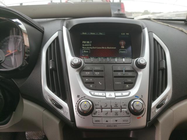 Photo 8 VIN: 2GKALWEK5C6134530 - GMC TERRAIN SL 