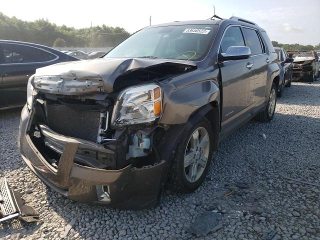 Photo 1 VIN: 2GKALWEK5C6142112 - GMC TERRAIN SL 