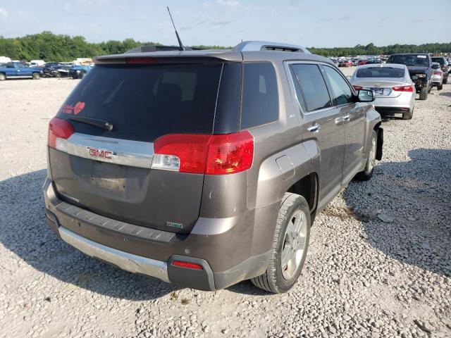 Photo 3 VIN: 2GKALWEK5C6142112 - GMC TERRAIN SL 