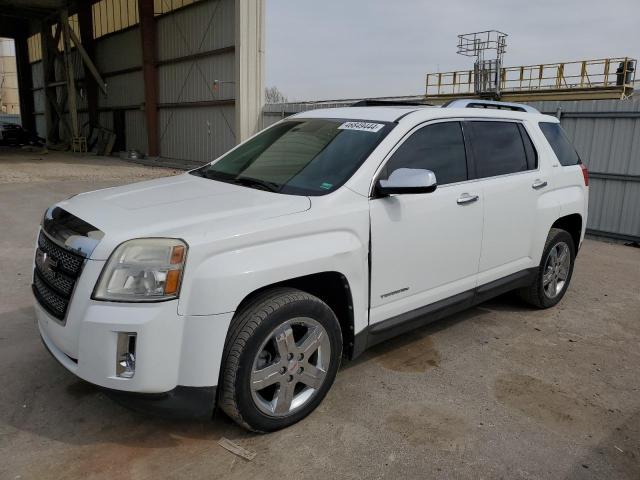 Photo 0 VIN: 2GKALWEK5C6195201 - GMC TERRAIN 