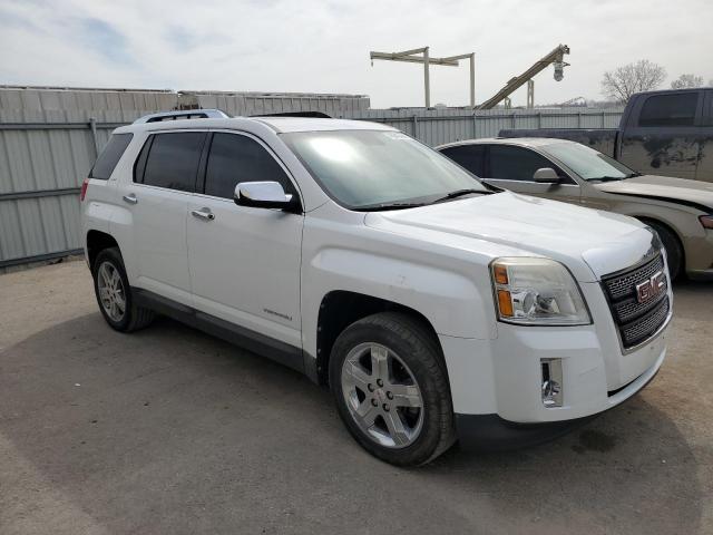 Photo 3 VIN: 2GKALWEK5C6195201 - GMC TERRAIN 