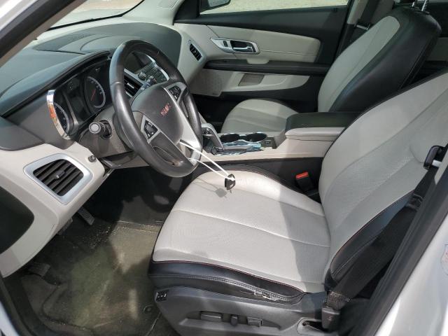 Photo 6 VIN: 2GKALWEK5C6195201 - GMC TERRAIN 