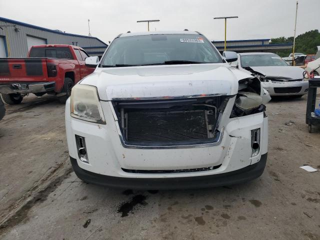 Photo 4 VIN: 2GKALWEK5C6200400 - GMC TERRAIN SL 