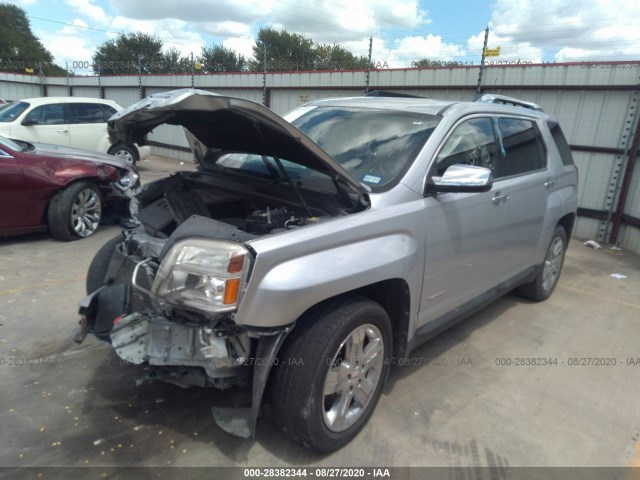 Photo 1 VIN: 2GKALWEK5C6207346 - GMC TERRAIN 