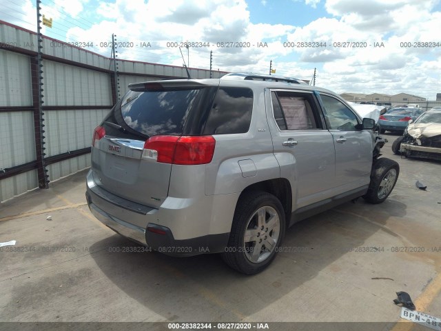 Photo 3 VIN: 2GKALWEK5C6207346 - GMC TERRAIN 