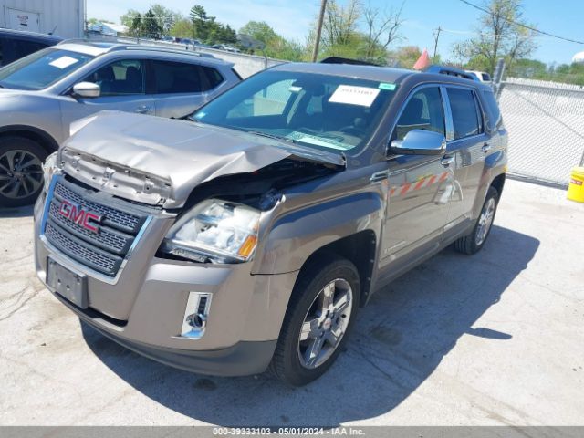 Photo 1 VIN: 2GKALWEK5C6283990 - GMC TERRAIN 